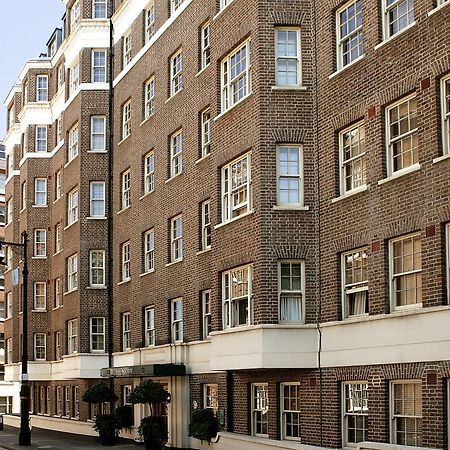Ascott Mayfair Londyn Zewnętrze zdjęcie