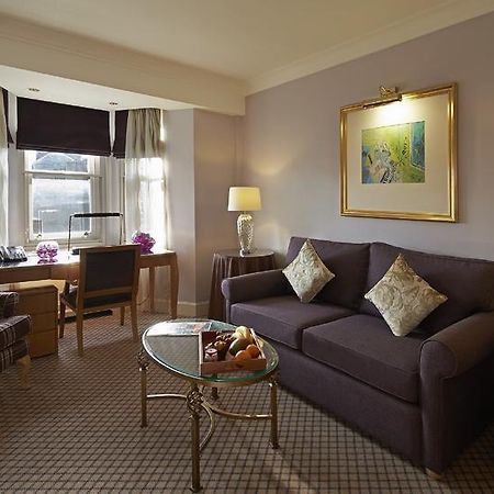 Ascott Mayfair Londyn Zewnętrze zdjęcie