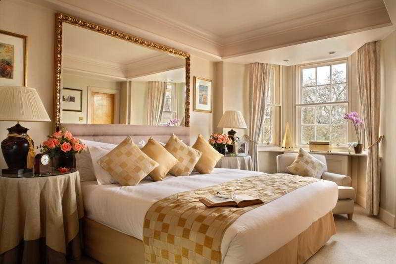 Ascott Mayfair Londyn Zewnętrze zdjęcie