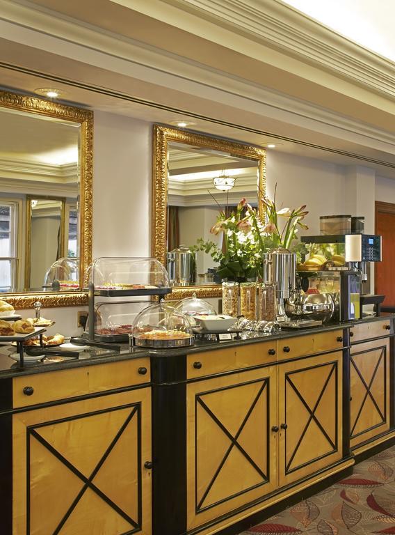Ascott Mayfair Londyn Zewnętrze zdjęcie