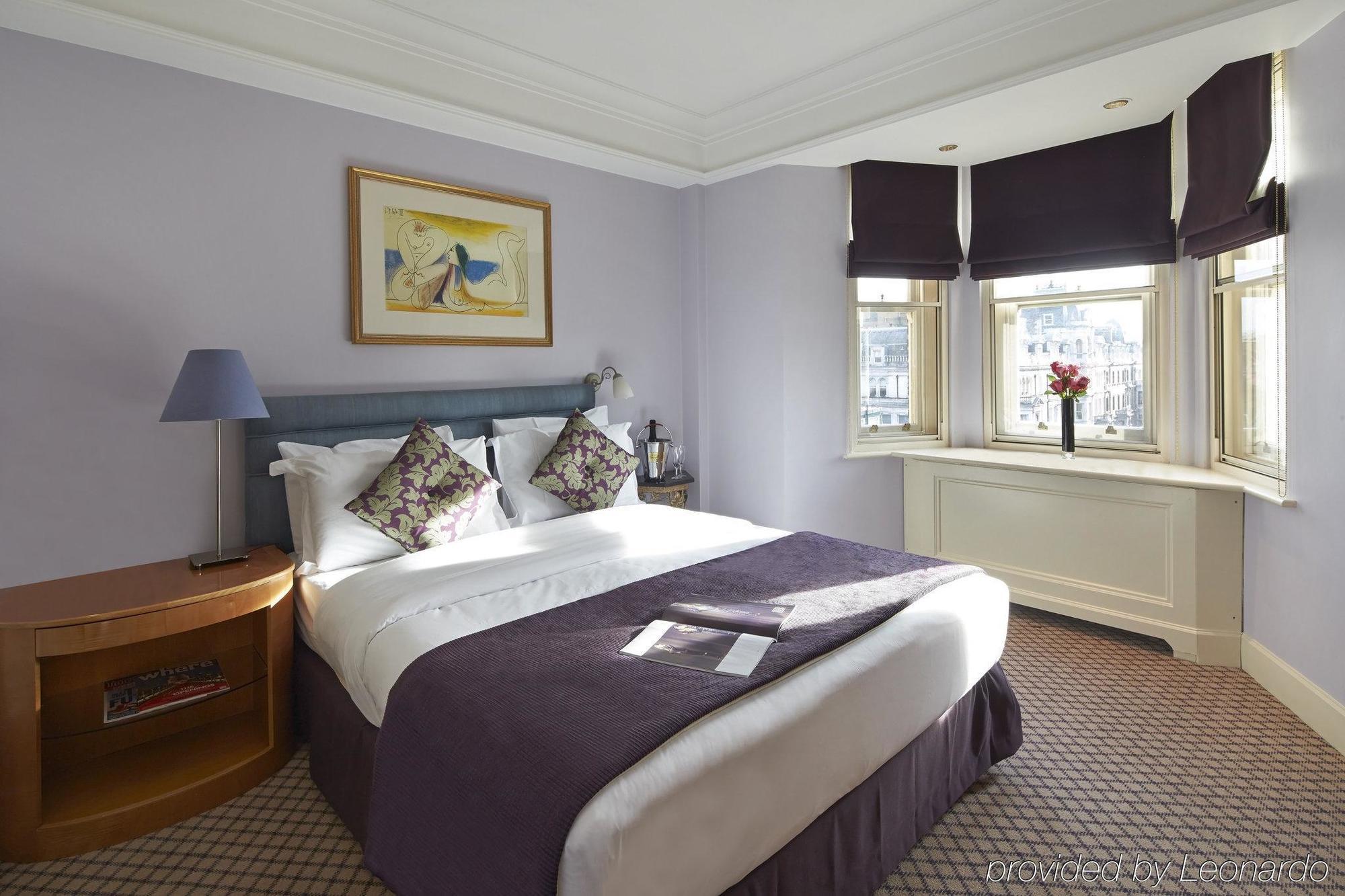 Ascott Mayfair Londyn Zewnętrze zdjęcie
