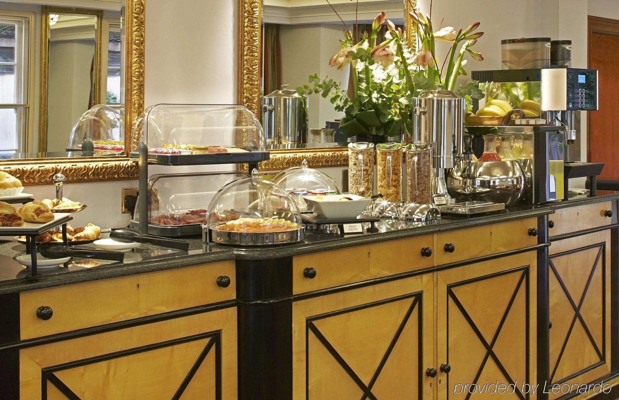Ascott Mayfair Londyn Zewnętrze zdjęcie