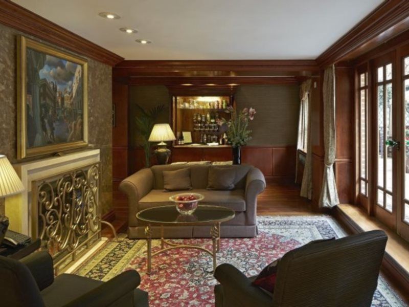 Ascott Mayfair Londyn Zewnętrze zdjęcie