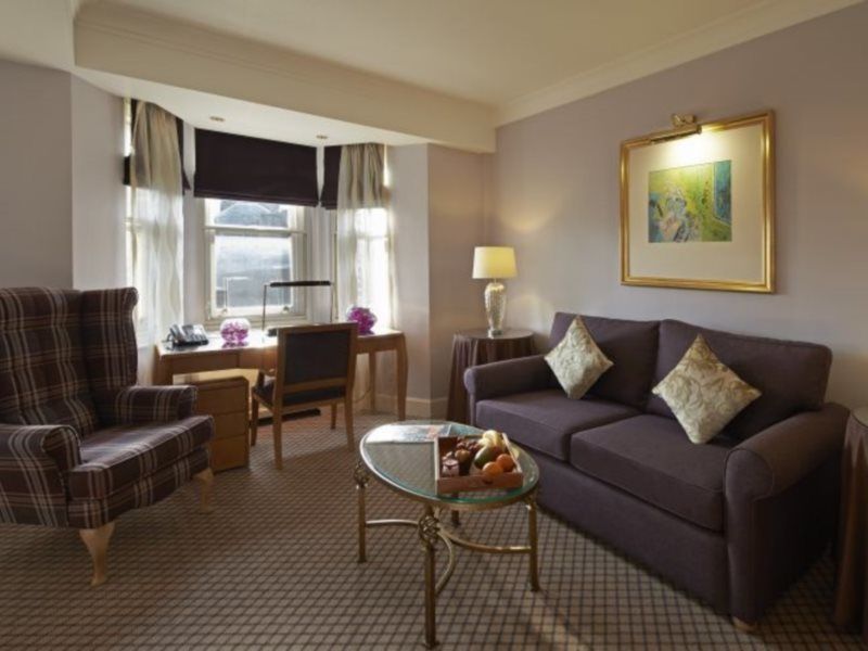 Ascott Mayfair Londyn Zewnętrze zdjęcie