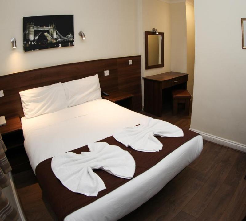 Ascott Mayfair Londyn Zewnętrze zdjęcie