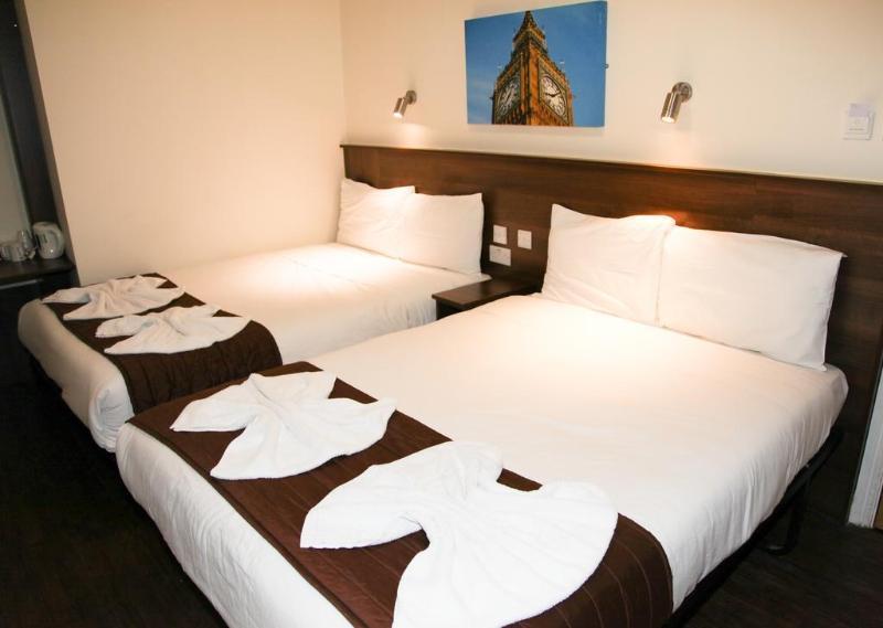Ascott Mayfair Londyn Zewnętrze zdjęcie