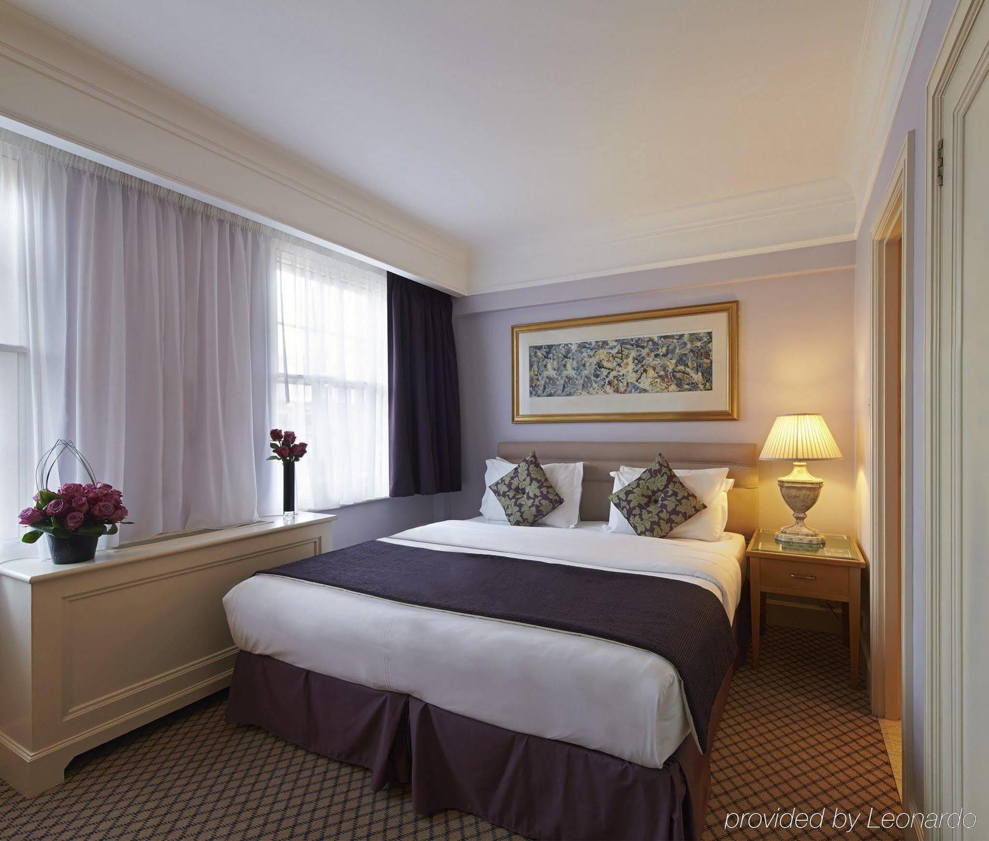 Ascott Mayfair Londyn Zewnętrze zdjęcie
